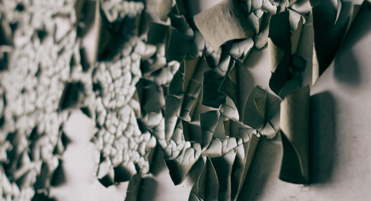 When Walls Come Alive: Texture’s Growing Role in Luxury Interiors