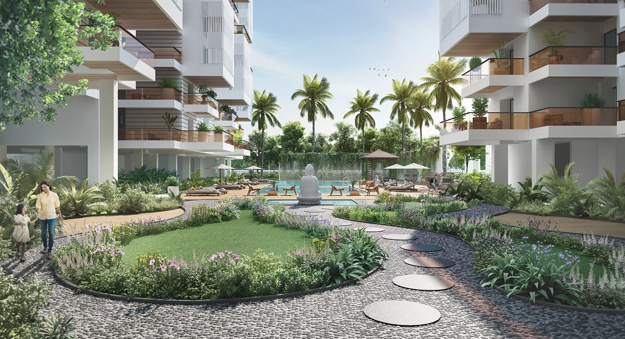 Has Space Become The New Luxury? How Buyer Preferences Are Evolving
