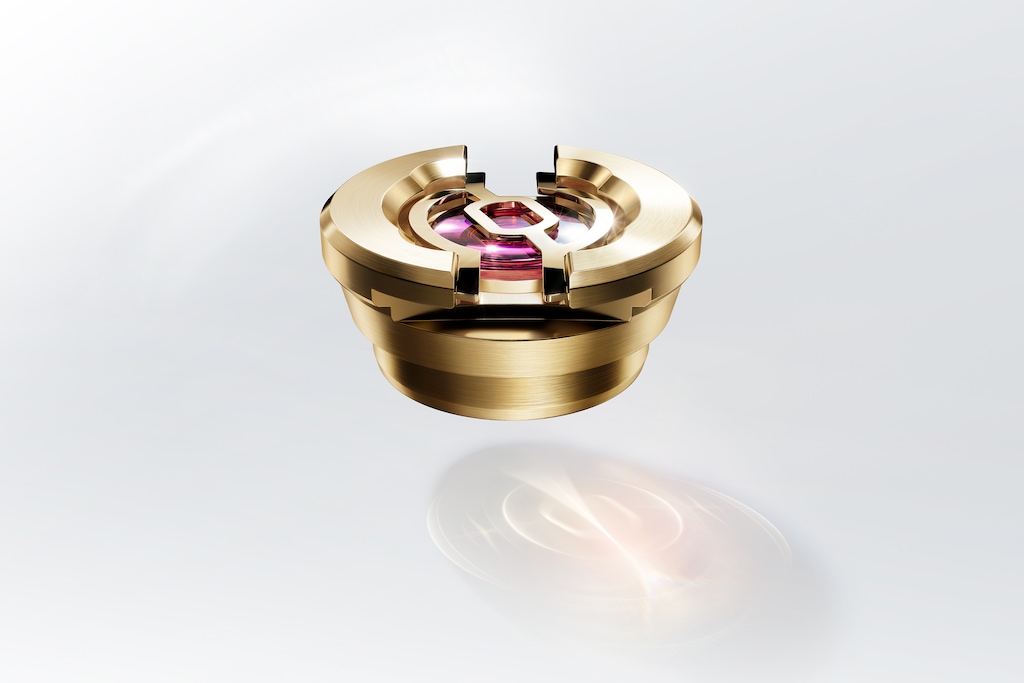 Drop a mechanical watch from waist height and several hundred delicate components suddenly