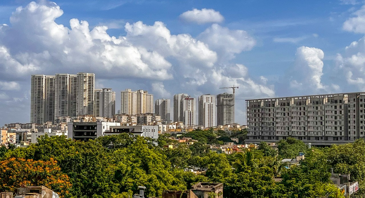 Inside The Real Estate Choices Of India’s Wealthiest Founders