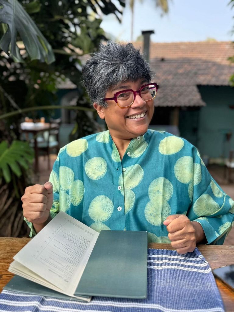 Ritu Dalmia