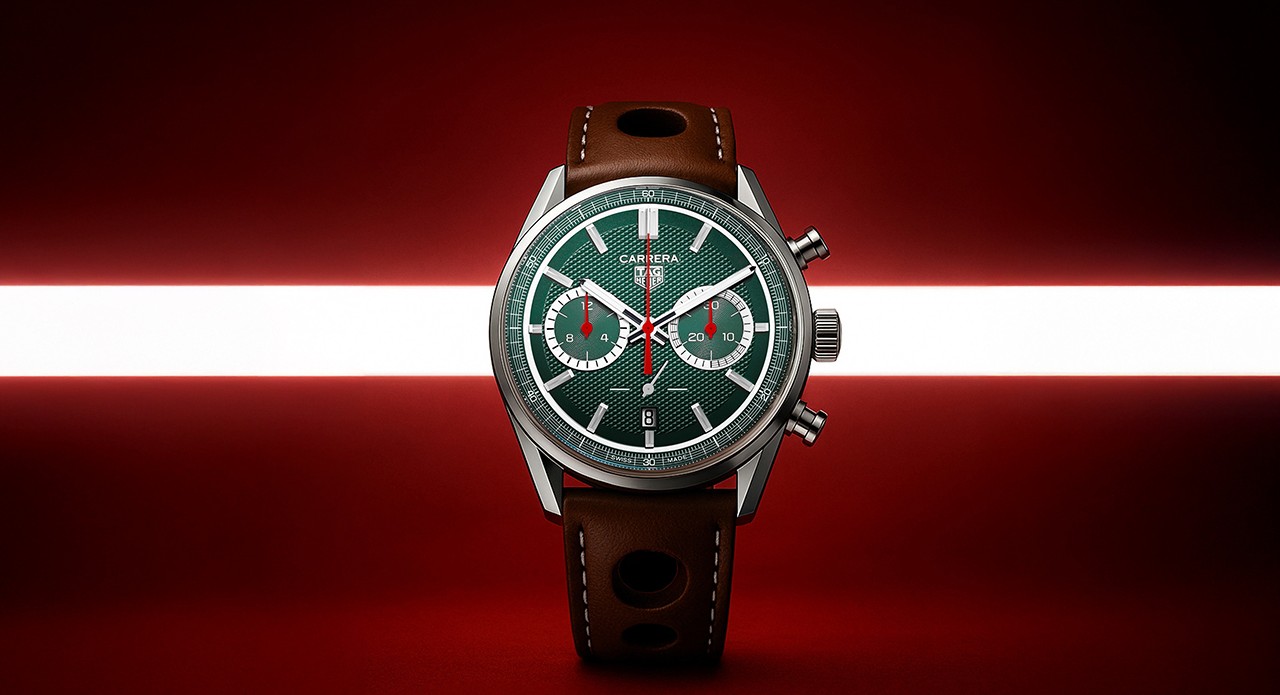 Clous de Paris Explained: Origins, Craftsmanship And Why It Matters In Fine Watchmaking