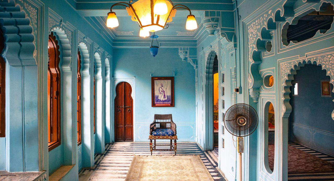 Where Luxury Becomes Inheritance: The Rise of the Heirloom Home