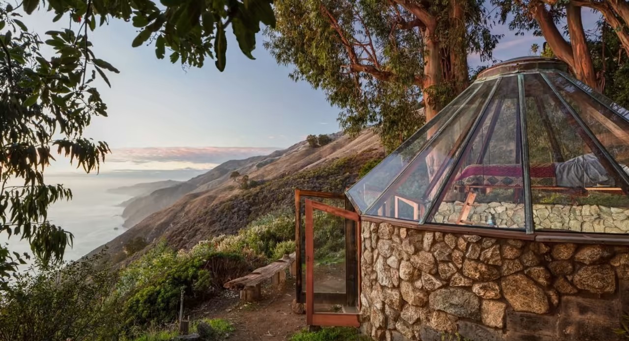 Who Is Mickey Muennig? Exploring the Legacy Of America’s Organic Architect