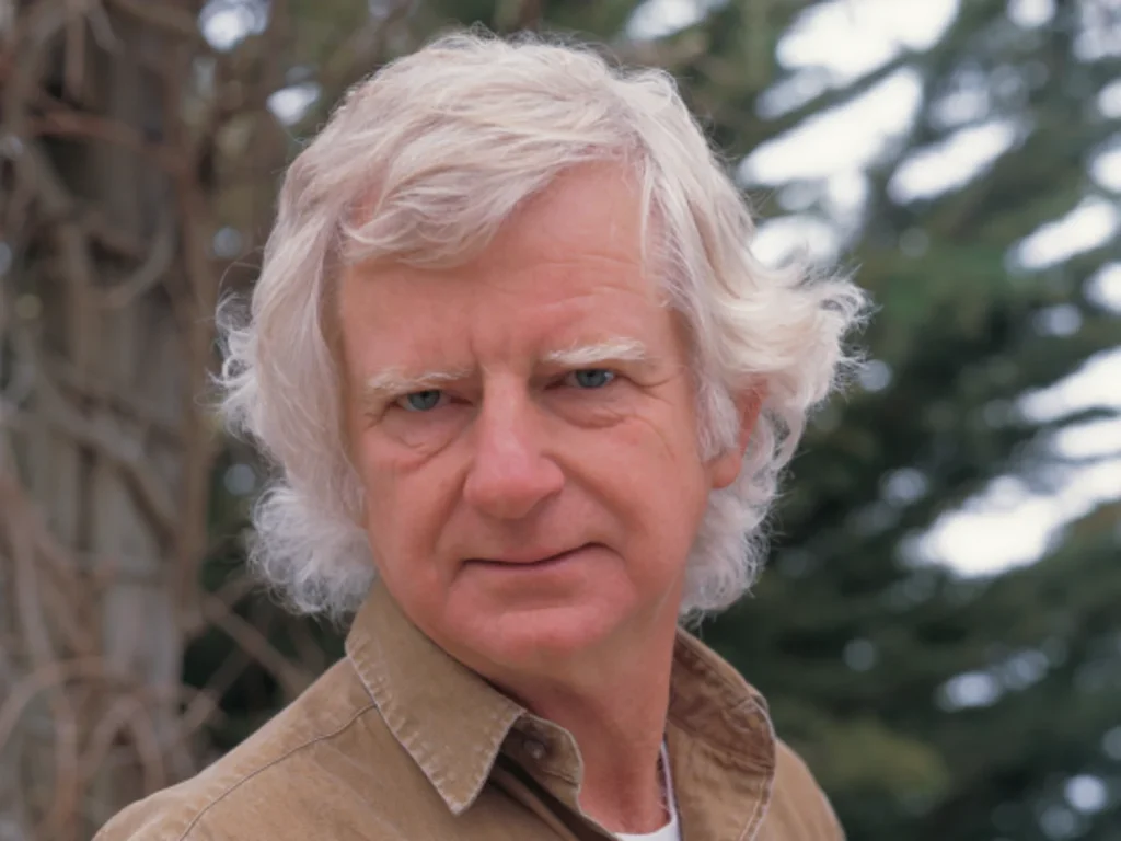 Born in 1927, Mickey Muennig became one of America’s most important figures in organic architecture