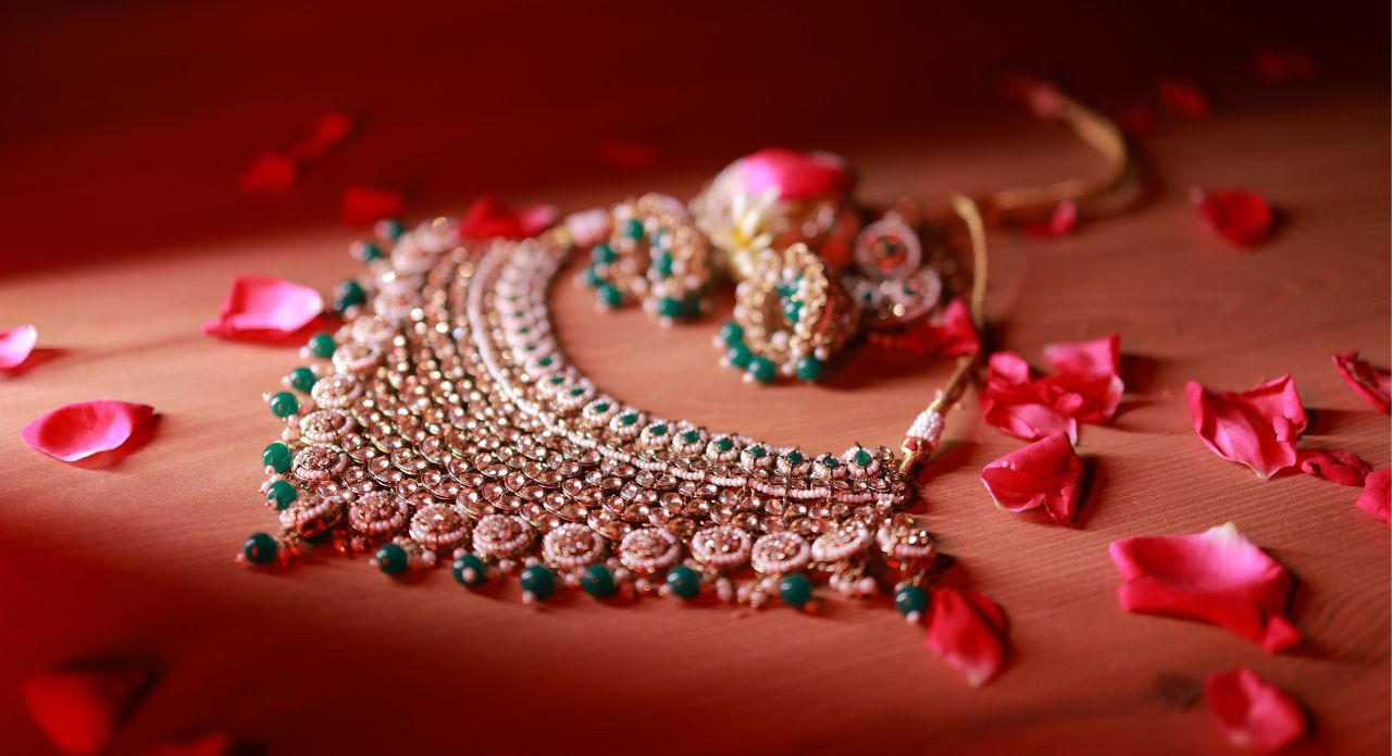 Regal and Rare: Why Polki Continues to Define Indian High Jewellery
