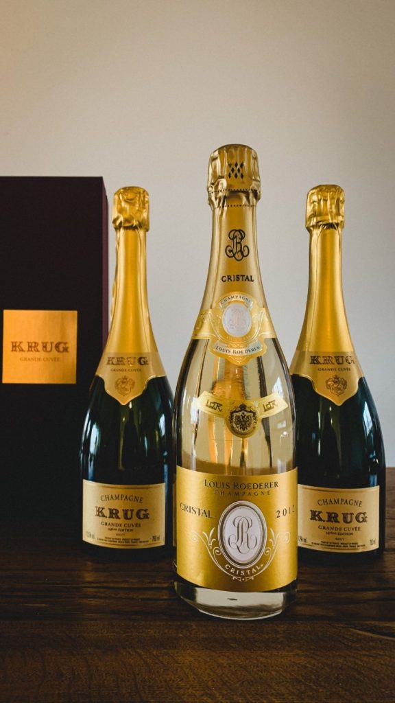 Taurus appreciates craftsmanship, patience and things built properly. Krug represents exactly that philosophy, with an obsessive approach to blending and quality. A Taurus would admire the idea that greatness cannot be rushed and that true luxury exists in details most people never notice.