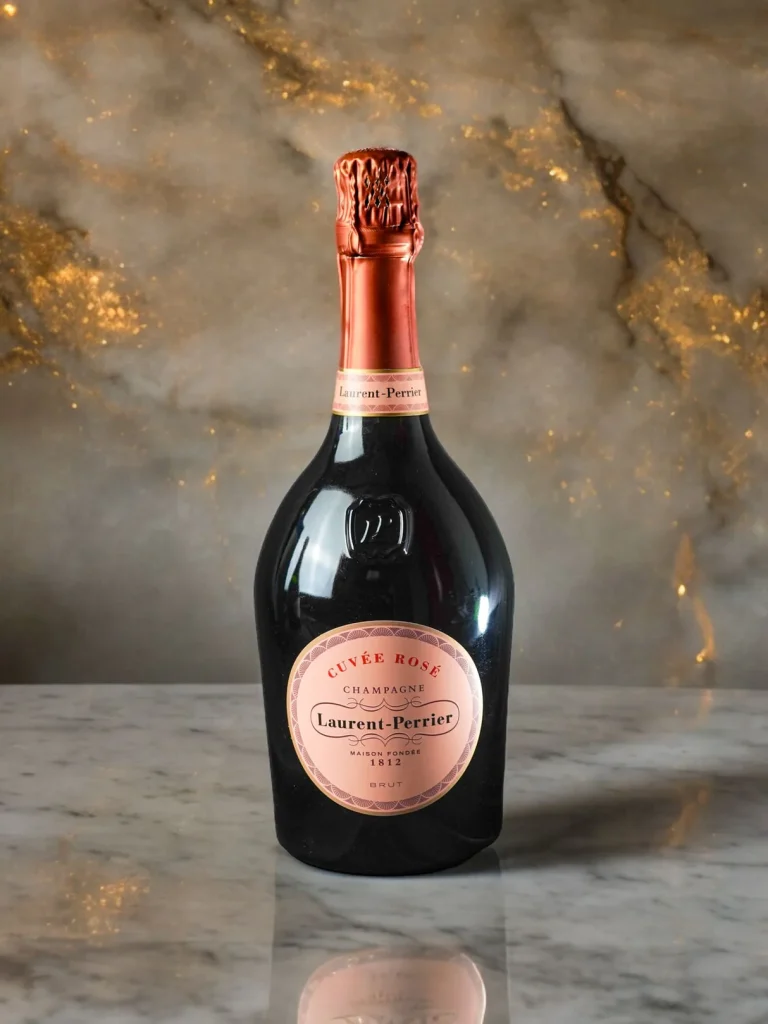Cancer seeks warmth, tradition and emotional connection. Laurent Perrier's refined yet approachable personality makes it a natural fit. It feels like the Champagne chosen for family gatherings, intimate celebrations and moments that become memories.