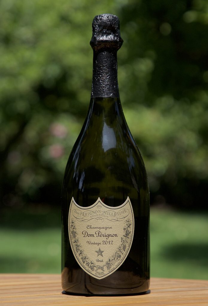 Leo would naturally gravitate towards Dom Pérignon. It has the history, recognition and presence that matches a sign drawn towards exceptional moments. A Leo does not simply open Champagne; they create an occasion worthy of it.