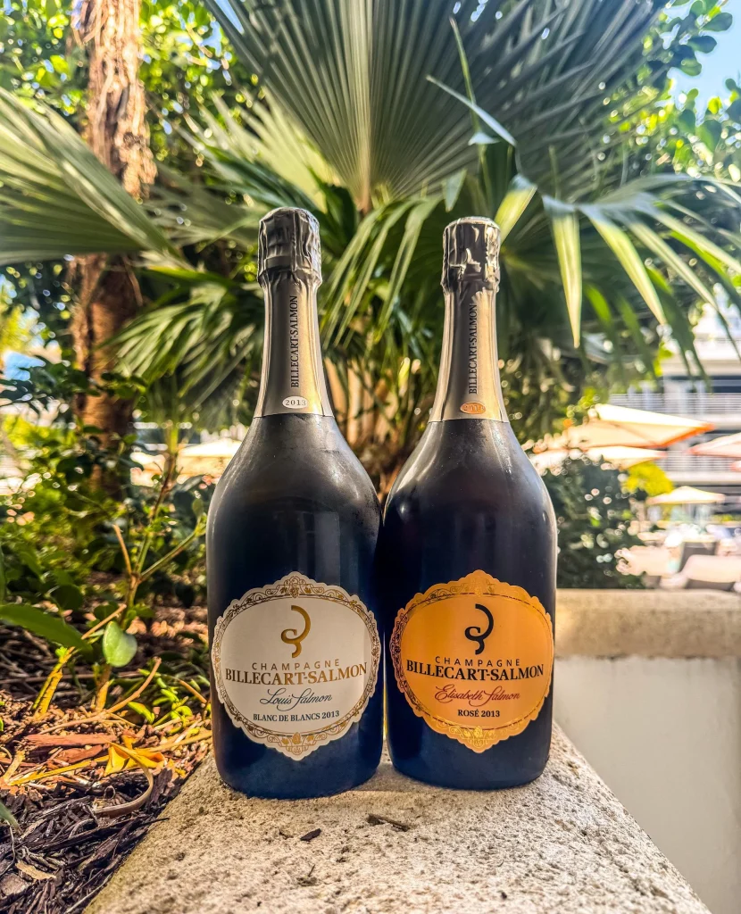 Capricorn values heritage, quality and quiet achievement. Billecart Salmon reflects that mindset with a reputation built through consistency rather than spectacle. It represents success that does not need to announce itself.