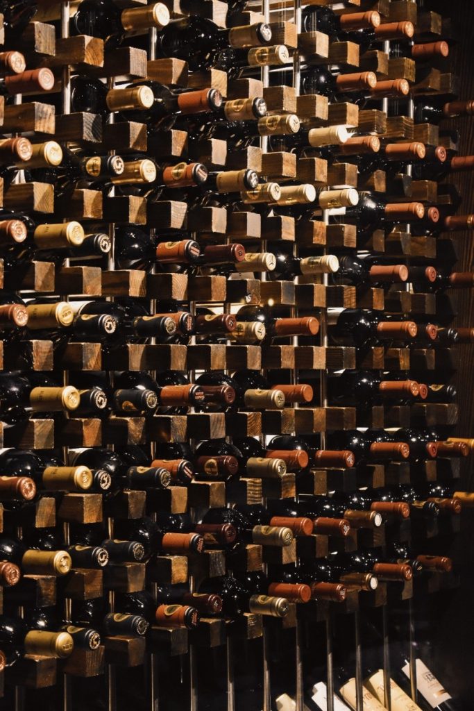 A gentleman's estate requires a place where patience is rewarded