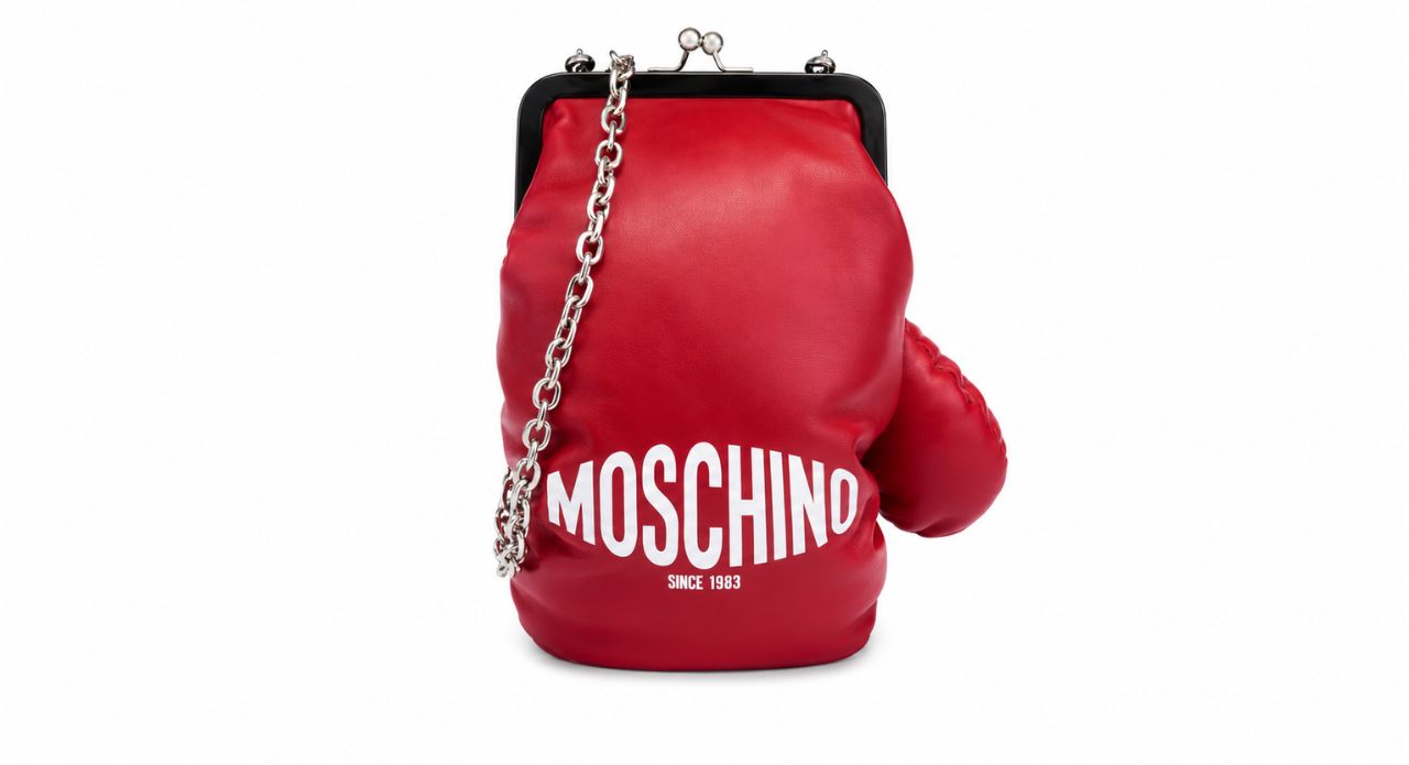 When Luxury Gets Playful: The Wierdest Designer Bags Ever Made