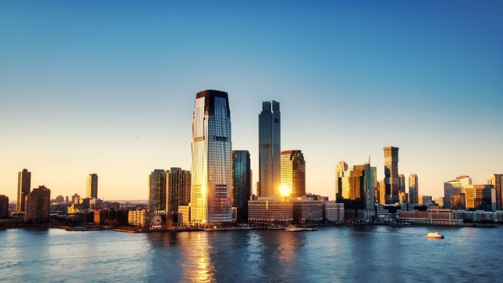 Few cities on Earth carry the international energy of New York