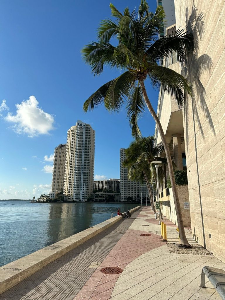 Miami has become one of the world’s fastest-growing football cities
