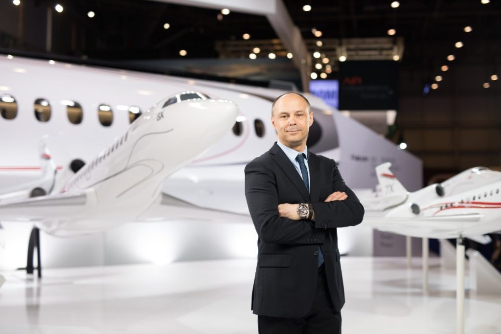 India’s business aviation market is the third-largest in Asia Pacific and, undisputedly