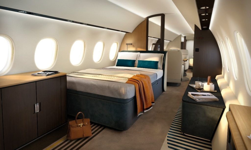 India’s business aviation market is witnessing a decade-high demand