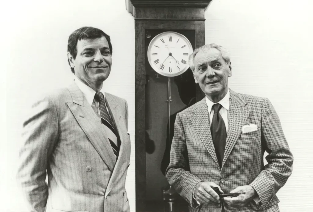 Perhaps one of Philippe Stern’s most significant contributions came in 2009