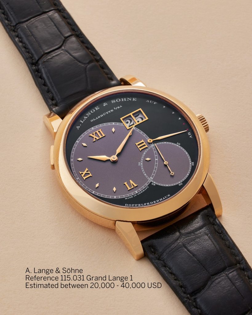 Mechanical excellence is another major reason watches appreciate