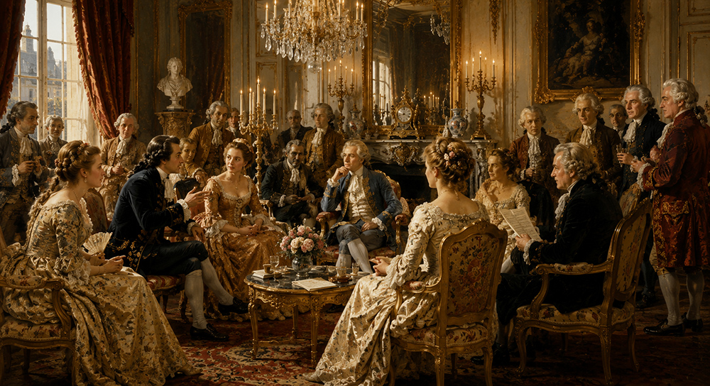 Exclusive gatherings