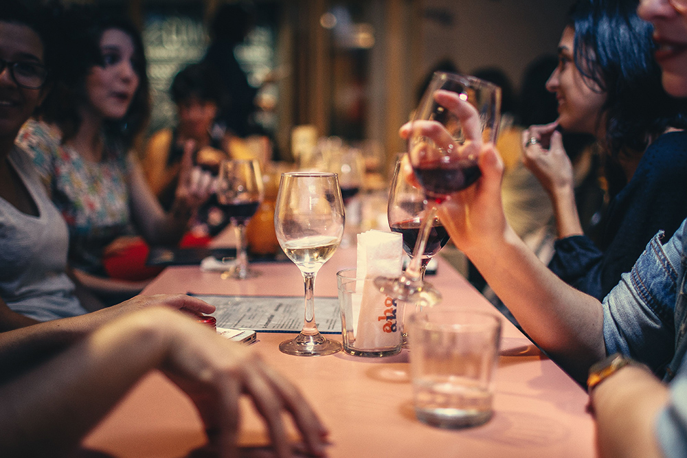 Luxury networking trends among high-net-worth individuals,
