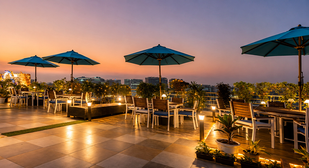 The Indus Club