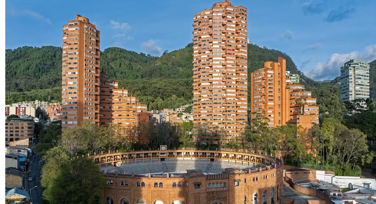 Torres del Parque: The Unique Design, History, And Legacy of Bogotá’s Iconic Towers