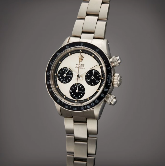 The fascination with vintage watches is not simply nostalgia