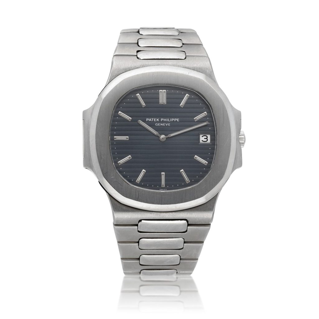 One of the biggest reasons vintage watches command attention is their design language