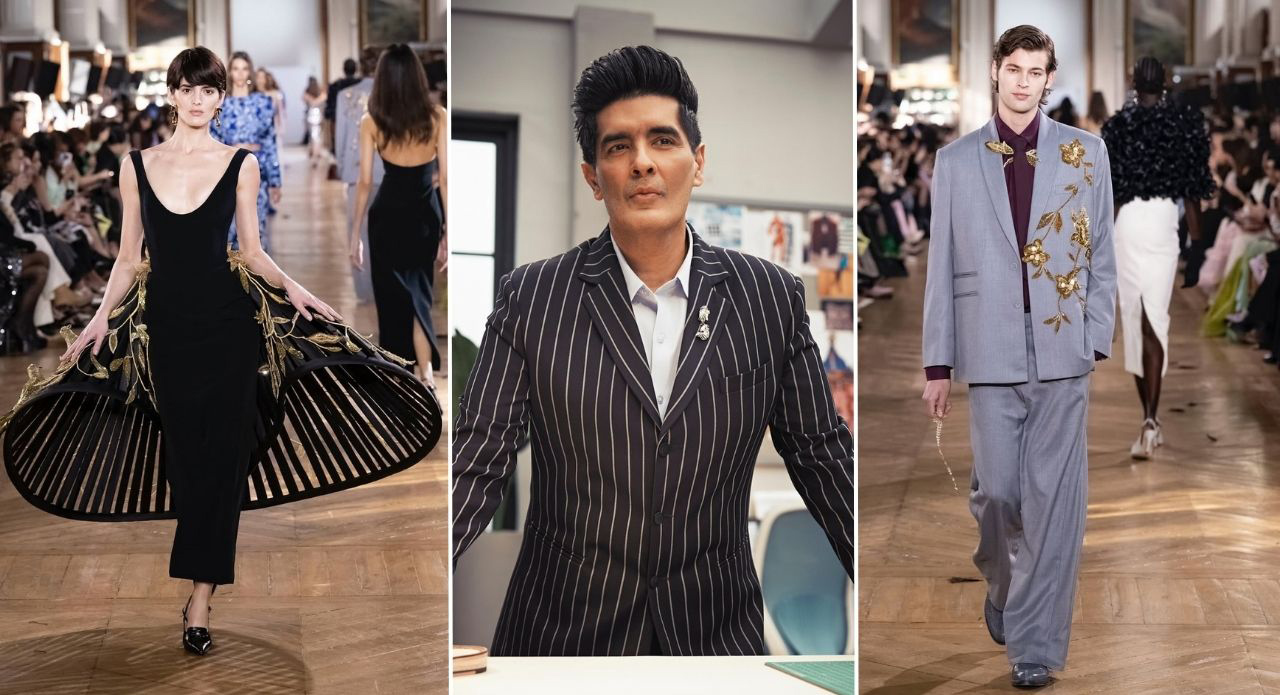 Paris Couture Week 2026: How Indian Designers Are Emerging As Global Luxury Fashion Power Players
