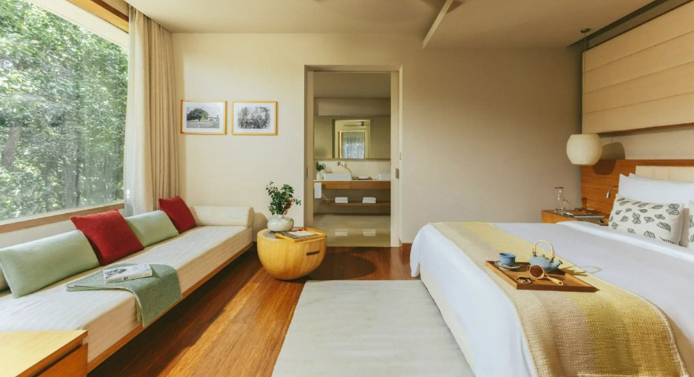 Six Senses Vana, Dehradun