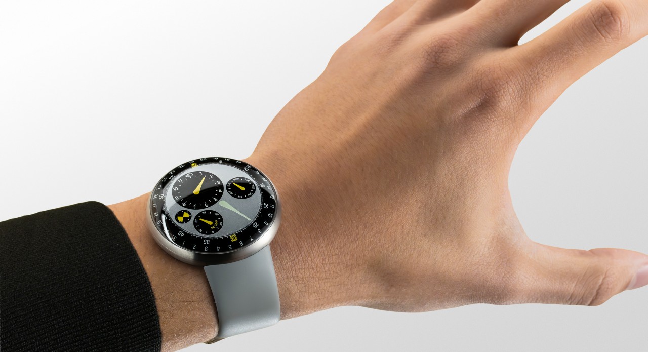 5 Remarkable Watch Collaborations That Made Headlines In Horology