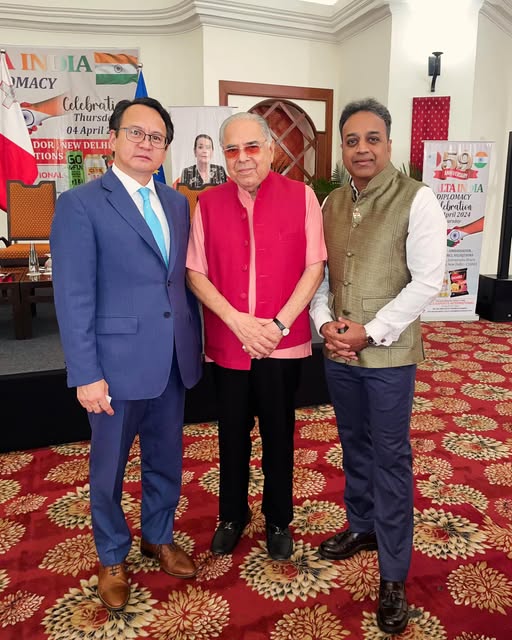 The Burman family, known as the promoters of Dabur India