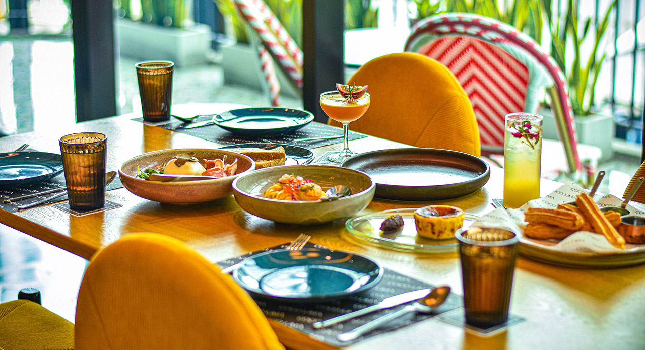 Why Grand Cafes Are Becoming The New Social Hubs Of Luxury Hospitality