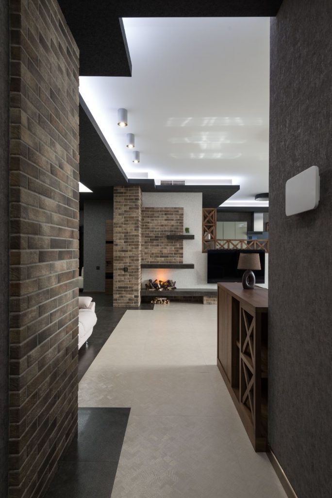 The most beautiful luxury homes are increasingly those where technology cannot be seen