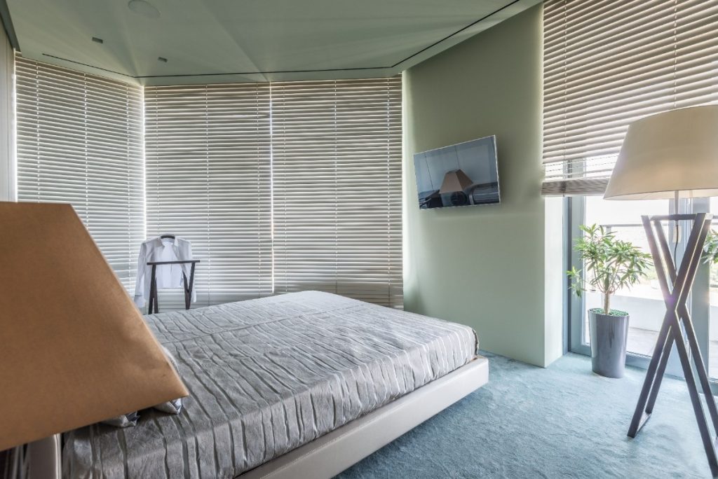 The homes of the future will not just sit within their surroundings.