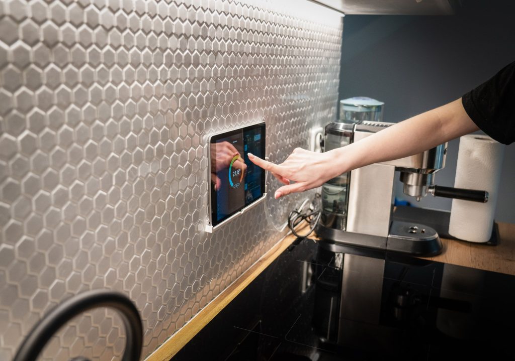 The future kitchen is not a machine filled with gadgets. It is a carefully designed space where technology and human connection work together