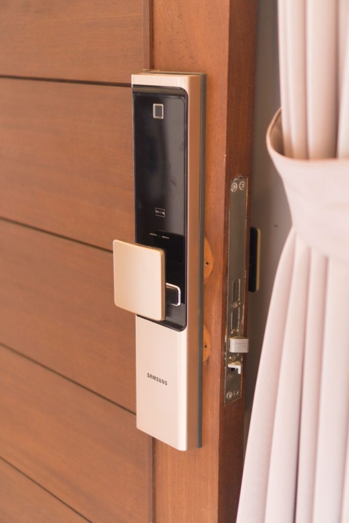 The world's most exclusive residences require the highest levels of privacy and protection.