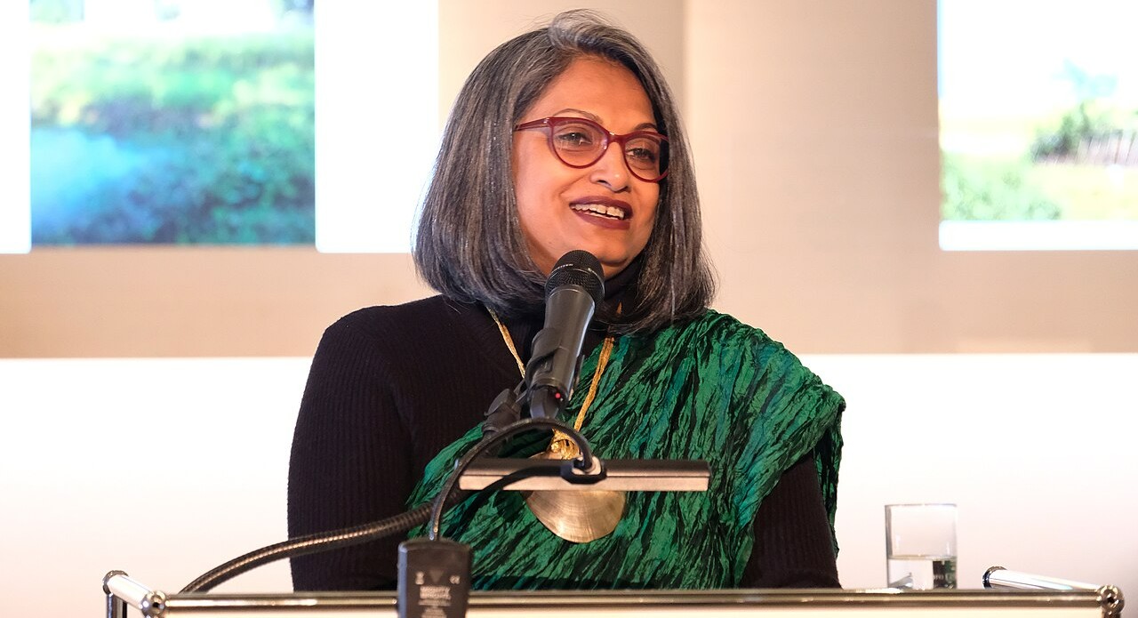 From climate responsive homes to spaces built around dignity, Marina Tabassum is transforming architecture by placing people, nature and culture at the centre of design
