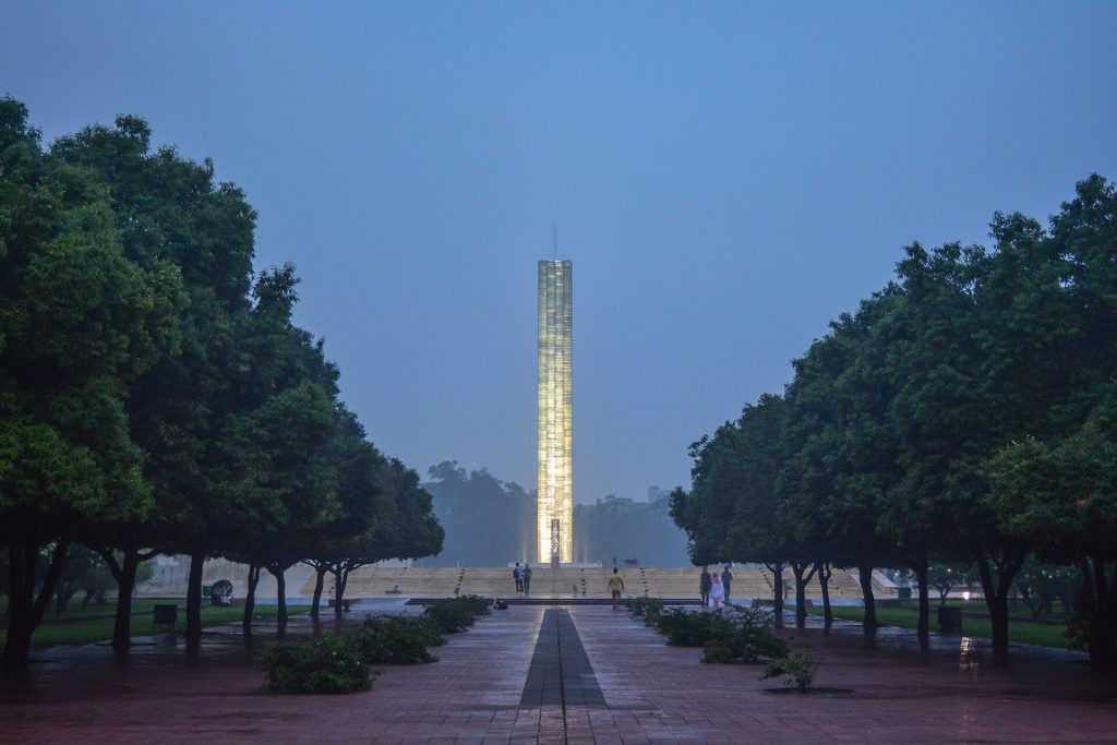 Museum of Independence