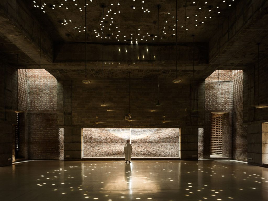 For Marina Tabassum, climate is not a problem to overcome but a reality that architecture must embrace.