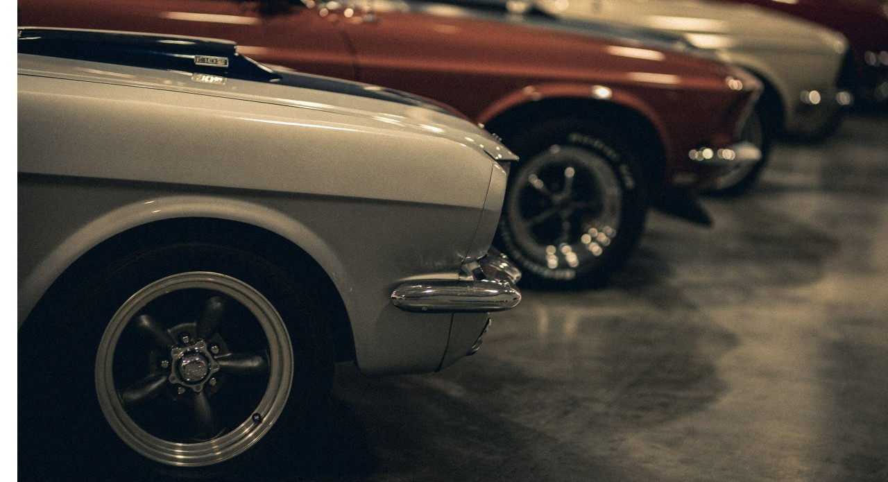 The Forgotten Supercars That Deserve A Place In Every Collector’s Garage