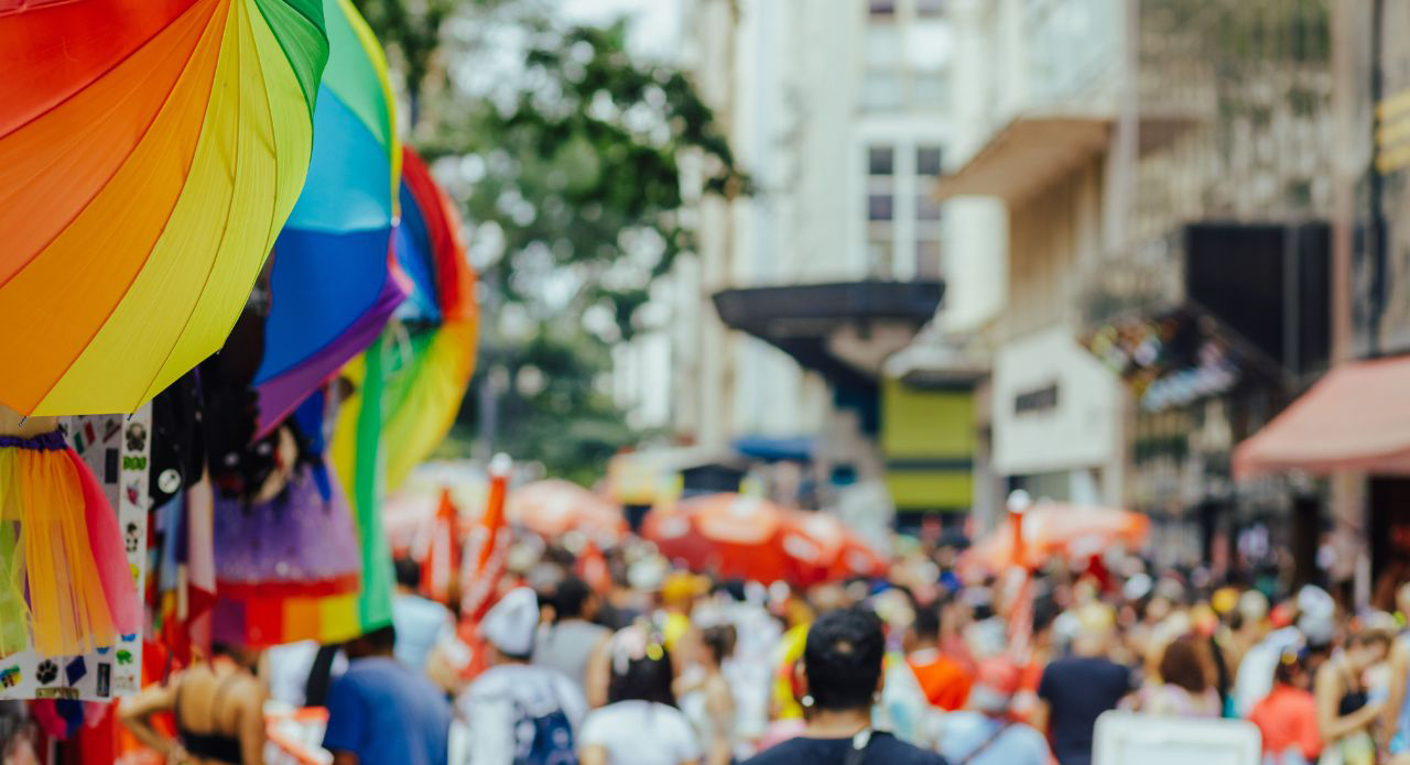The Pride Calendar: India’s Most Influential Queer Festivals and Gatherings
