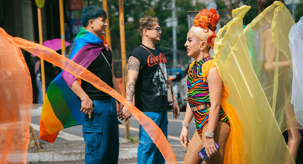 LGBTQ+