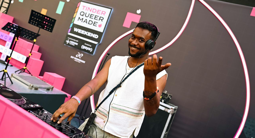 Queer Made Weekend