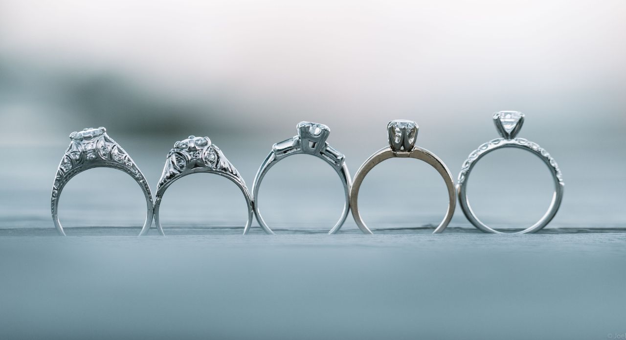Engagement Rings in 2026: The Cuts, Settings and Stones Couples Are Choosing
