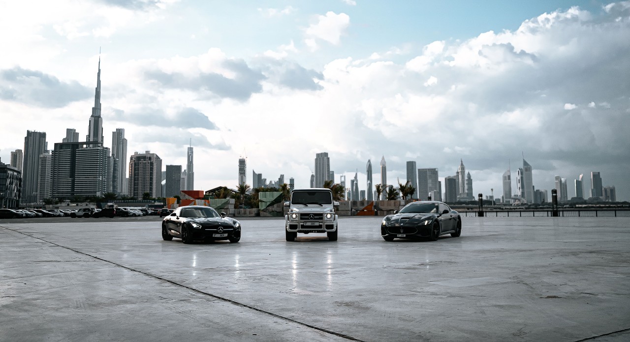 Why Today’s Luxury Car Buyers Want Personalisation As Much As Performance