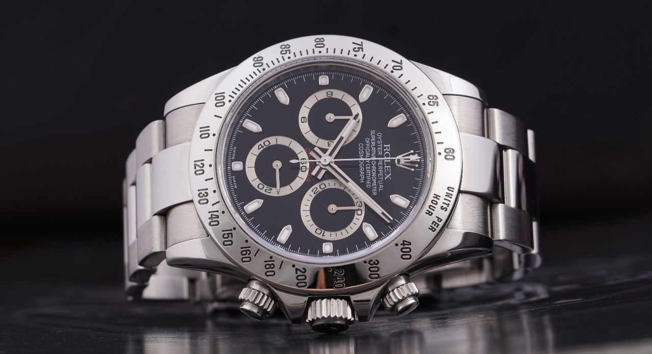 What Makes a Watch Truly Rare? A Collector’s Guide