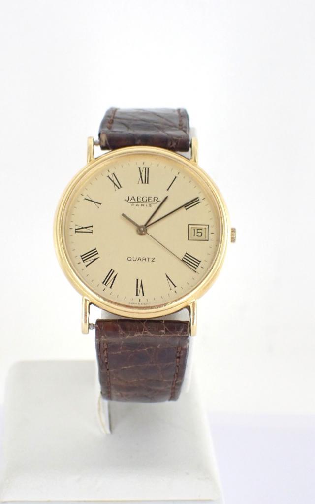 A watch's exterior may attract attention, but collectors often look deeper