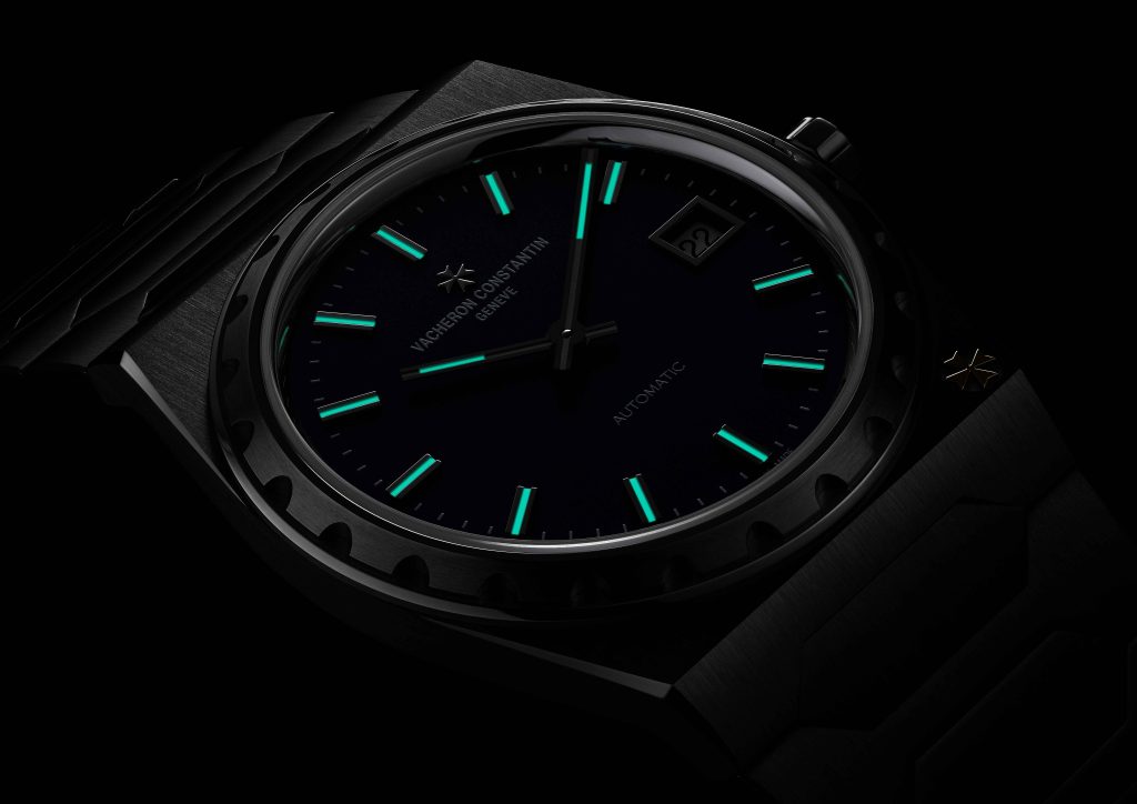 Materials have always played a crucial role in watchmaking. Gold, platinum and precious stones