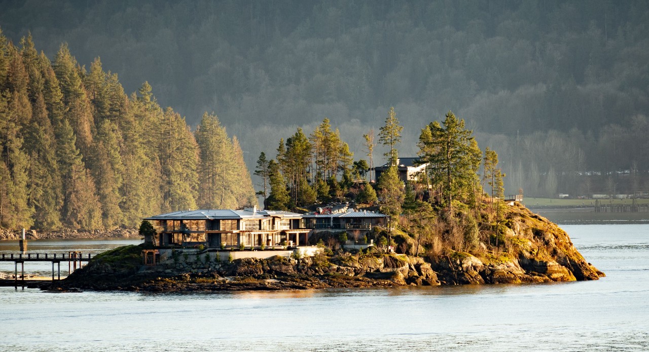 The Island Each Zodiac Would Call Home